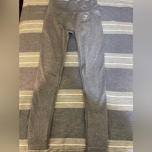 Gymshark vital seamless leggings